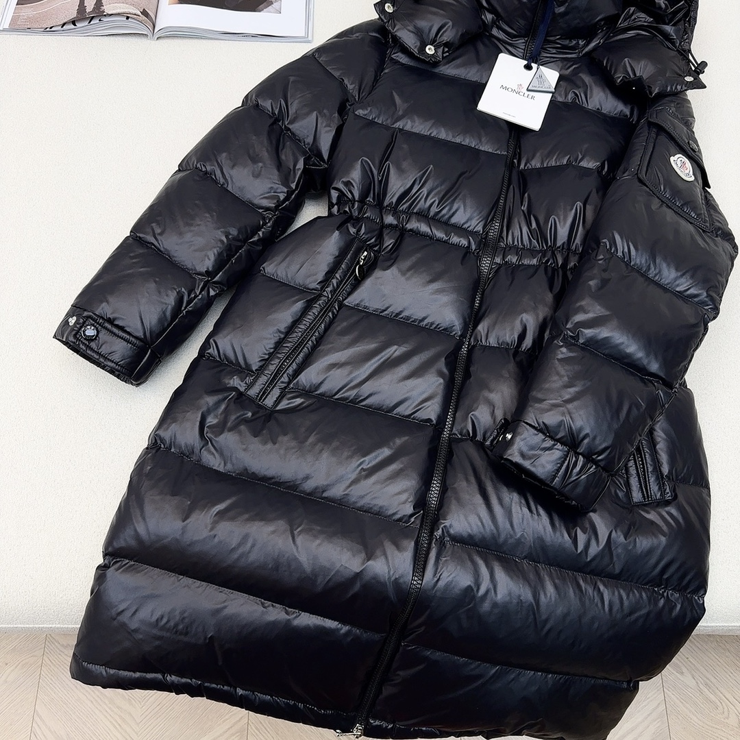 Moncler Down Jackets